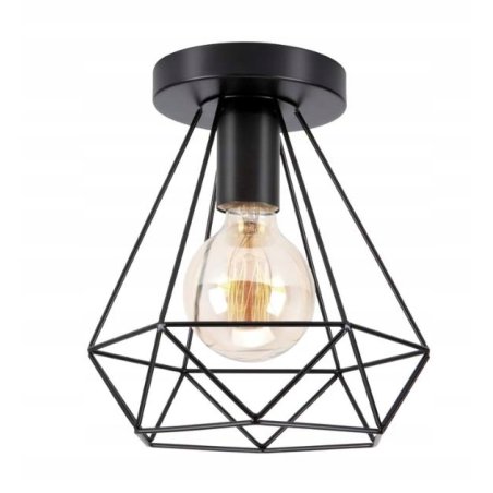 LAMPA stała sufitowa plafon...