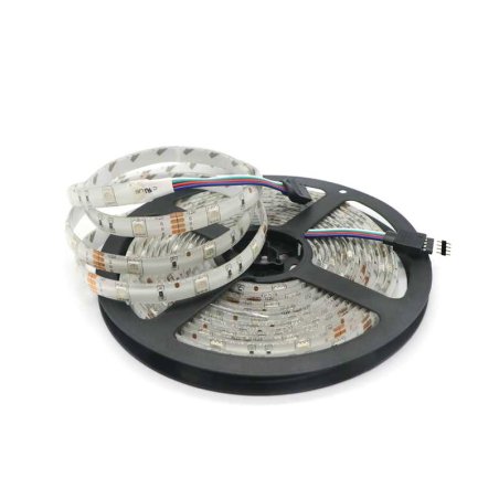 TAŚMA LISTWA LED RGB 150...