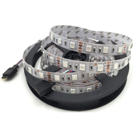 TAŚMA LISTWA LED RGB 300...