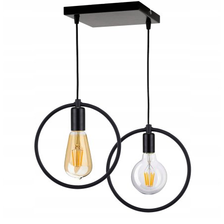 LAMPA sufitowa wisząca ZWIS...