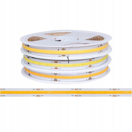 Taśma LED COB 12V Neon...
