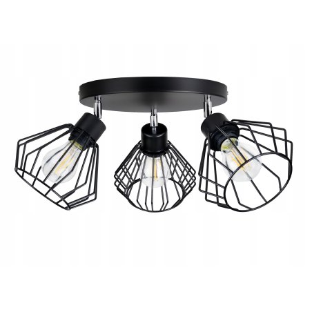 LAMPA plafon SUFITOWA...