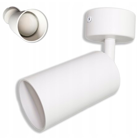 Lampa sufitowa kinkiet spot...