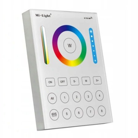 Pilot Panel Milight B8 RGB...