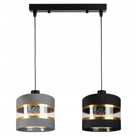 LAMPA WISZĄCA ZWIS żyrandol...