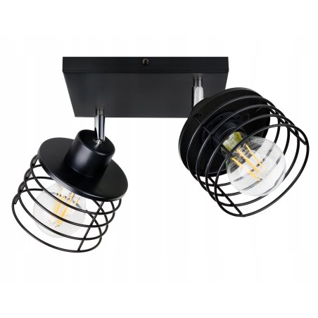 LAMPA sufit PLAFON ŻYRANDOL...