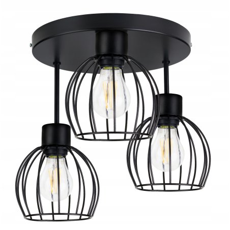 LAMPA sufitowa PLAFON...