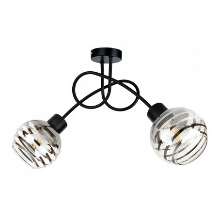 Lampa SUFITOWA żyrandol...