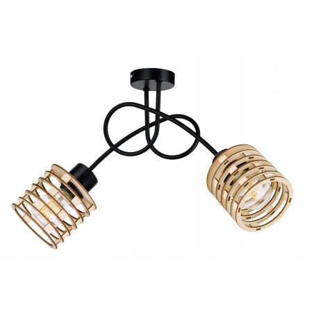 Lampa SUFITOWA żyrandol...