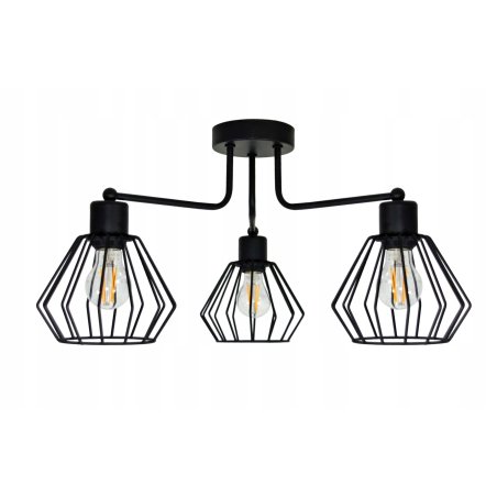 Lampa sufitowa żyrandol...