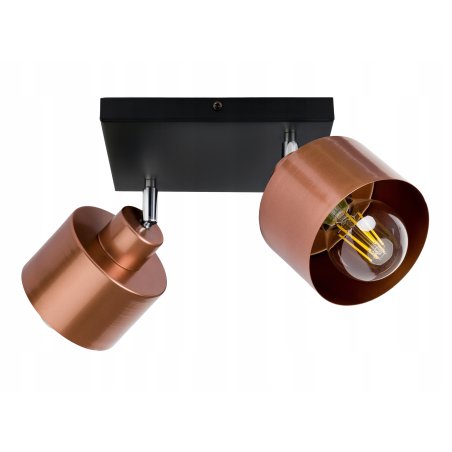 Lampa plafon ruch sufit...