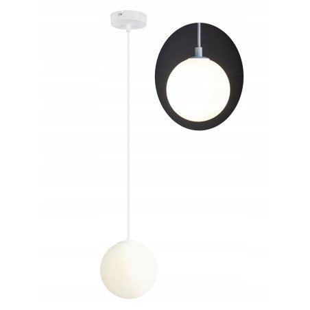 LAMPA WISZĄCA ZWIS ŻYRANDOL...