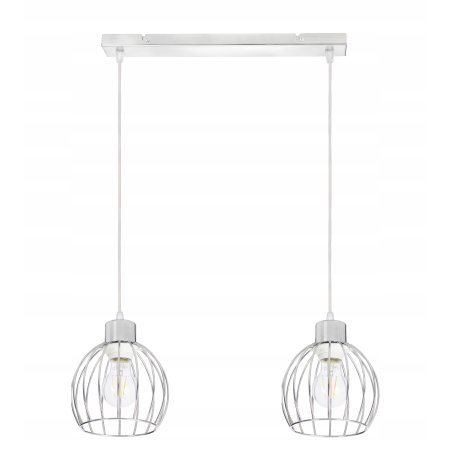 LAMPA wisząca sufitowa zwis...