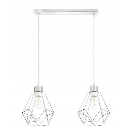 LAMPA wisząca sufitowa zwis...