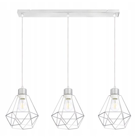 LAMPA wisząca sufitowa zwis...