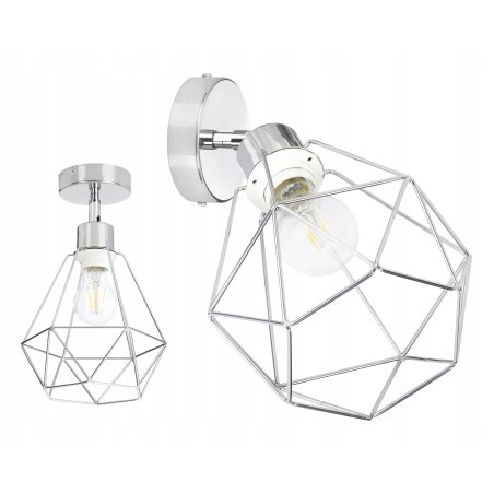 LAMPA KINKIET ścienny ruch...