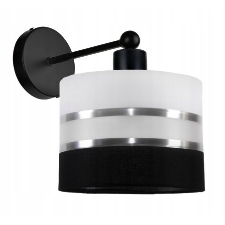 LAMPA KINKIET ścienny STAŁY...