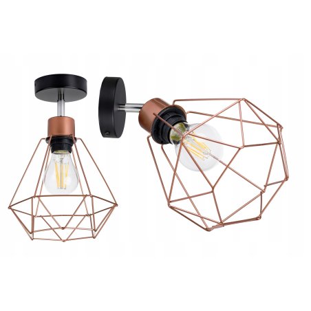 lampa kinkiet ścienny...