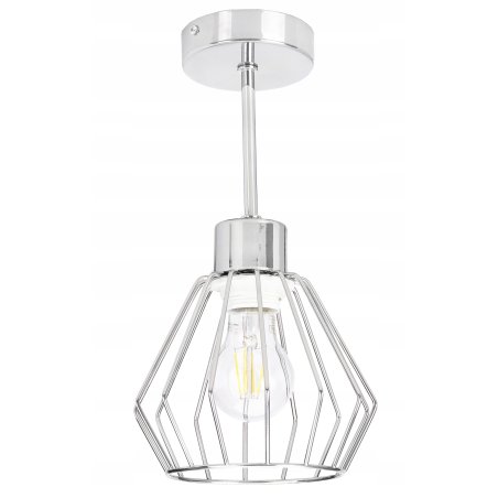 LAMPA WISZĄCA stała...