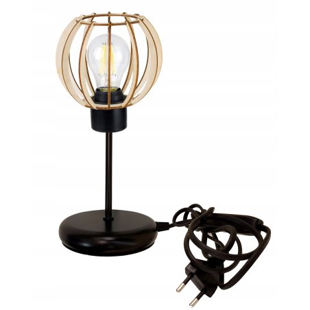 Lampka nocna Lampa stołowa...