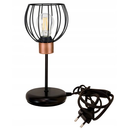 Lampka nocna Lampa stołowa...