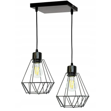 LAMPA wisząca sufitowa...