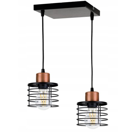 LAMPA wisząca sufitowa...