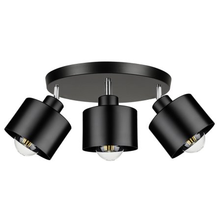 LAMPA PLAFON ŻYRANDOL LED...