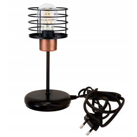 Lampka nocna Lampa stołowa...
