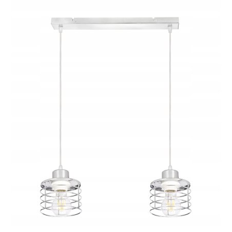 LAMPA wisząca sufitowa zwis...