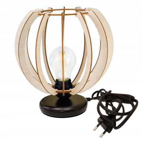 Lampka nocna Lampa stołowa...