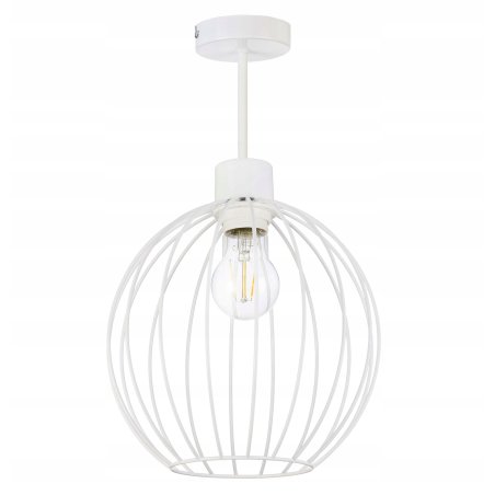 LAMPA WISZĄCA stała...
