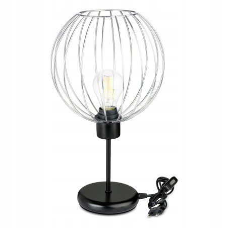 Lampka nocna Lampa stołowa...