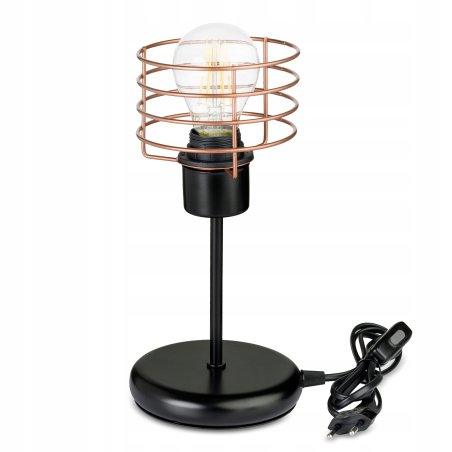 Lampka nocna Lampa stołowa...