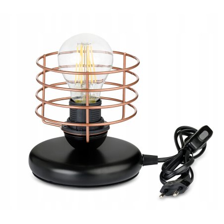 Lampka nocna Lampa stołowa...
