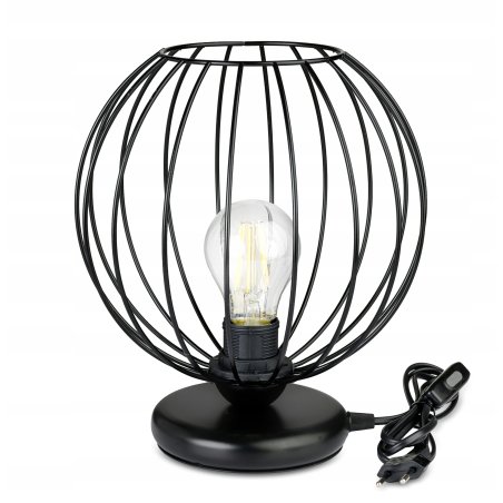 Lampka nocna Lampa stołowa...