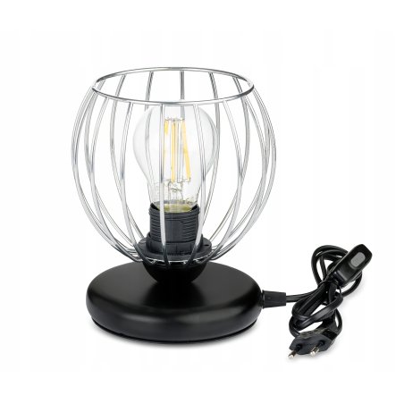 Lampka nocna Lampa stołowa...