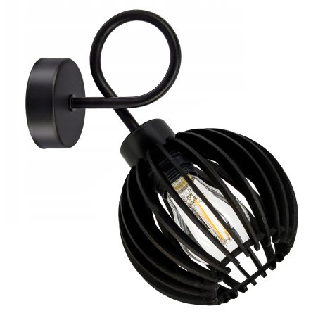 Lampa kinkiet E27 ścienny...