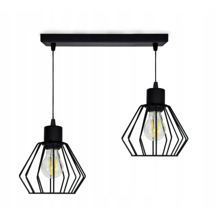 LAMPA WISZĄCA SUFITOWA...