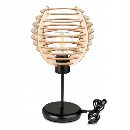 Lampka nocna Lampa stołowa...