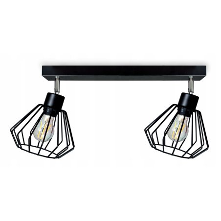 LAMPA PLAFON ŻYRANDOL...