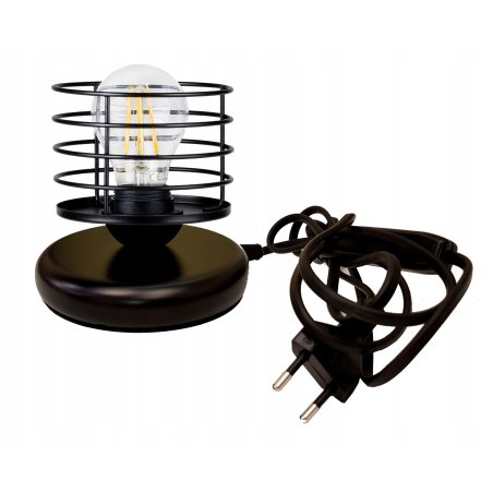 Lampka nocna Lampa stołowa...