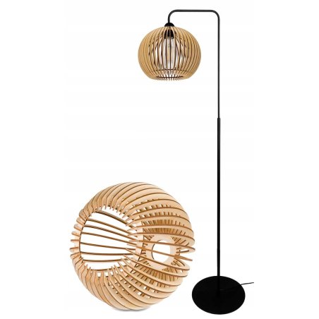 Lampa stojąca podłogowa...