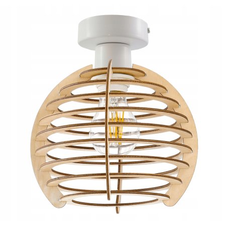 LAMPA stała sufitowa plafon...