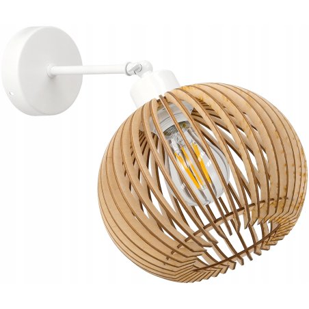 LAMPA KINKIET na E27...