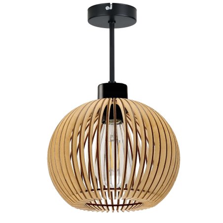 Lampa wisząca stała...