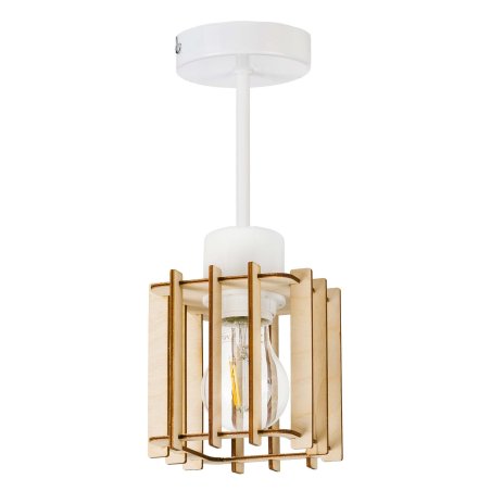 LAMPA WISZĄCA stała...