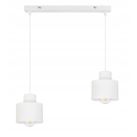 LAMPA sufitowa WISZĄCA ZWIS...