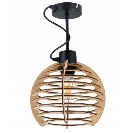 Lampa wisząca stała...