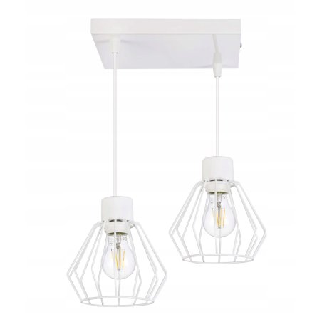 LAMPA sufitowa WISZĄCA ZWIS...